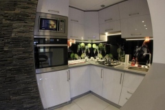 Kuchnia apartamenty w Raciborzu