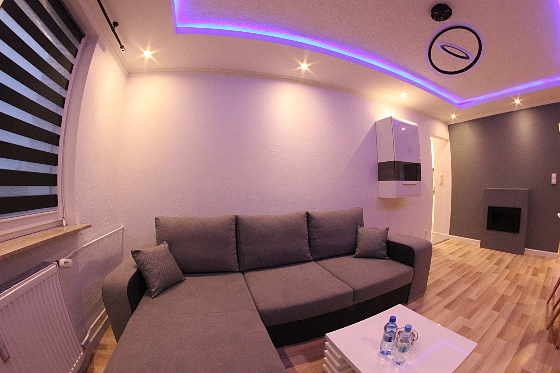 Apartament rodzinny Racibórz – Family Apartments – miniatura 6