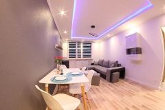 Apartament rodzinny Racibórz – Family Apartments – miniatura 9