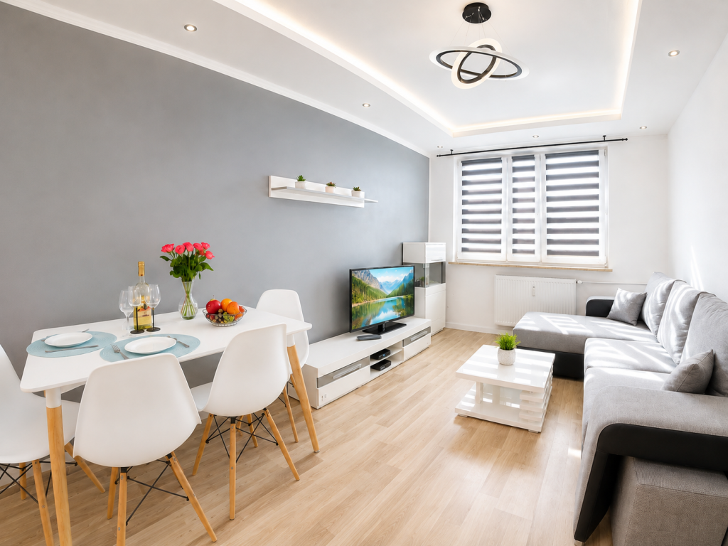 Family Apartments